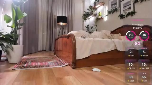 Image 6 of nicoleluuv Stream on Chaturbate on 8 days ago