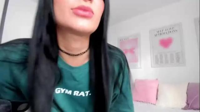 Thumbnail 1, nicolemanson's Stream at Chaturbate, 6 months ago