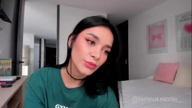 Image 4 of nicolemanson Stream on Chaturbate on 6 months ago