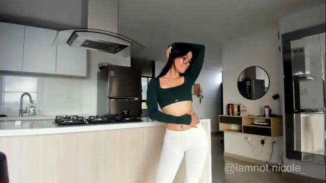 Thumbnail 2, nicolemanson's Stream at Chaturbate, 6 months ago