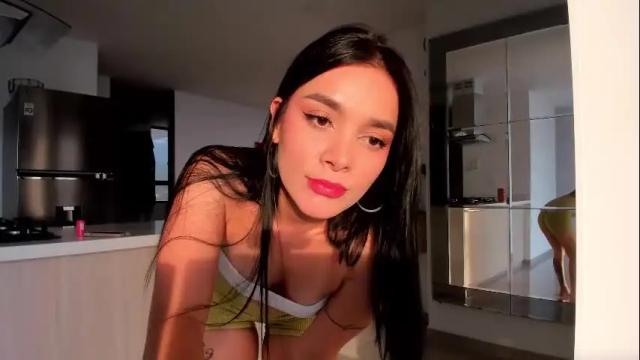 Thumbnail 3, nicolemanson's Stream at Chaturbate, 5 months ago