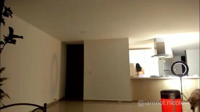 Image 7 of nicolemanson Stream on Chaturbate on 2 months ago