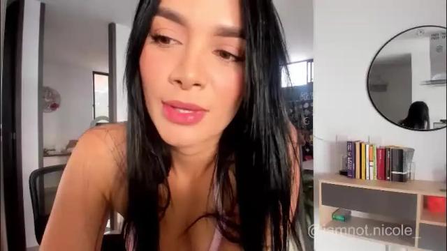 Image 11 of nicolemanson Stream on Chaturbate on 1 month ago