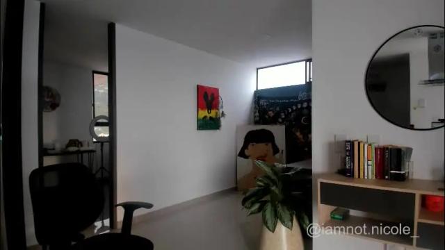 Image 12 of nicolemanson Stream on Chaturbate on 1 month ago