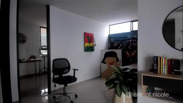 Image 3 of nicolemanson Stream on Chaturbate on 1 month ago