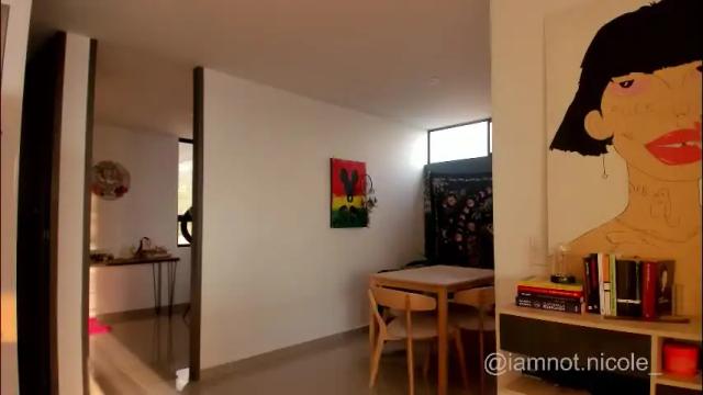 Image 2 of nicolemanson Stream on Chaturbate on 21 days ago