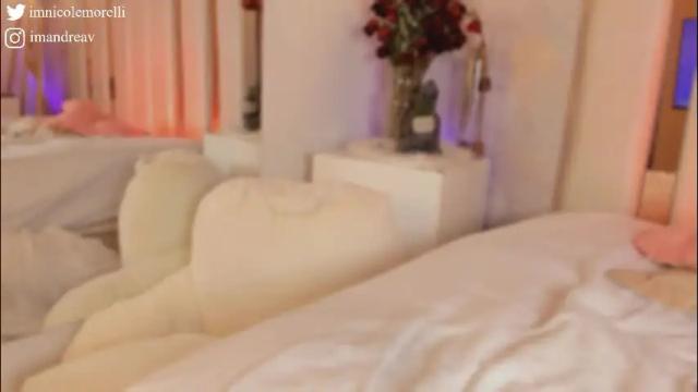 Thumbnail 3, nicolemorelli2's Stream at Chaturbate, 1 month ago