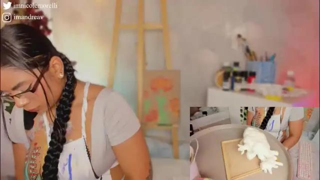 Thumbnail 3, nicolemorelli2's Stream at Chaturbate, 1 month ago