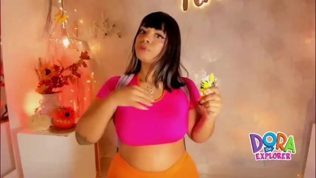 Image 2 of nicolemorelli2 Stream on Chaturbate on 8 days ago