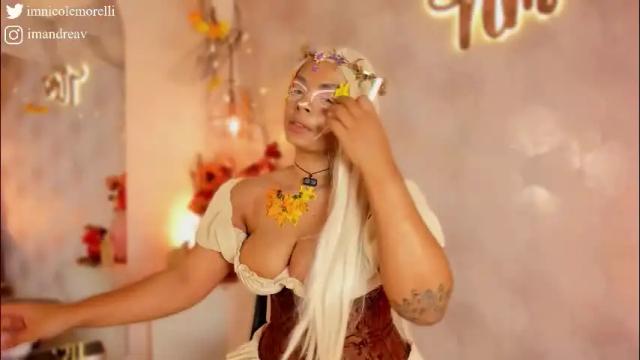 Thumbnail 1, nicolemorelli2's Stream at Chaturbate, 3 days ago