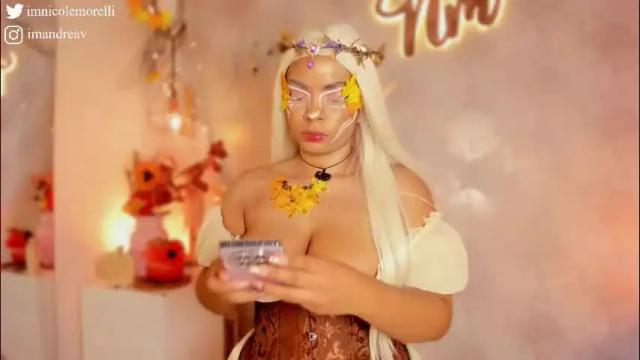 Image 6 of nicolemorelli2 Stream on Chaturbate on 4 days ago