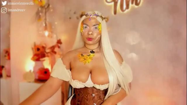 Thumbnail 3, nicolemorelli2's Stream at Chaturbate, 3 days ago