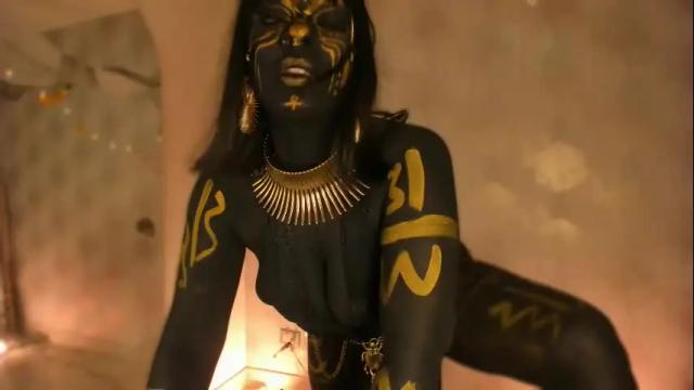 Thumbnail 1, nicolemorelli2's Stream at Chaturbate, 2 days ago