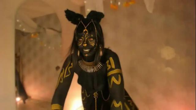 Image 6 of nicolemorelli2 Stream on Chaturbate on 4 days ago