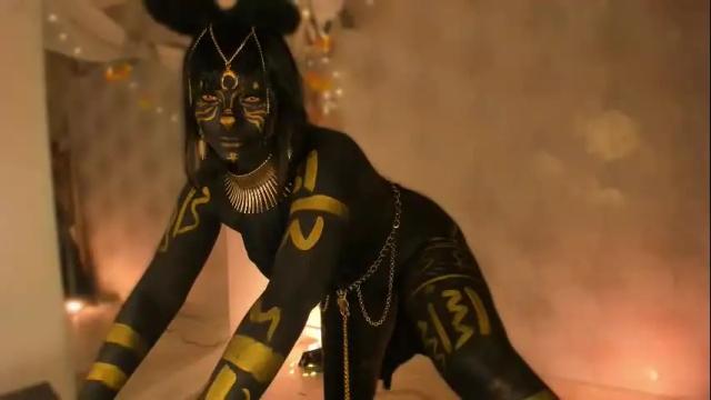 Thumbnail 3, nicolemorelli2's Stream at Chaturbate, 2 days ago