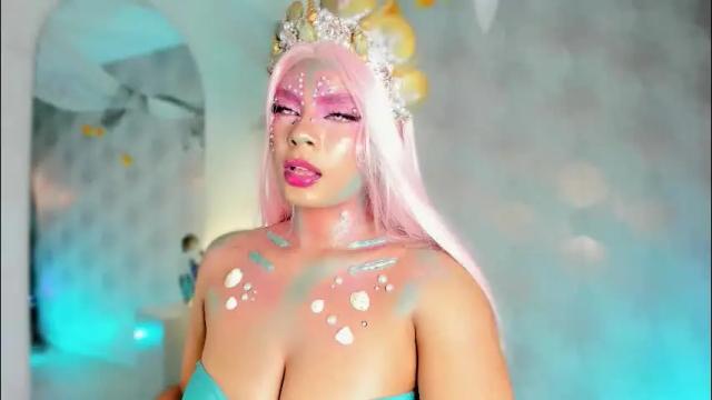 Image 2 of nicolemorelli2 Stream on Chaturbate on 2 days ago