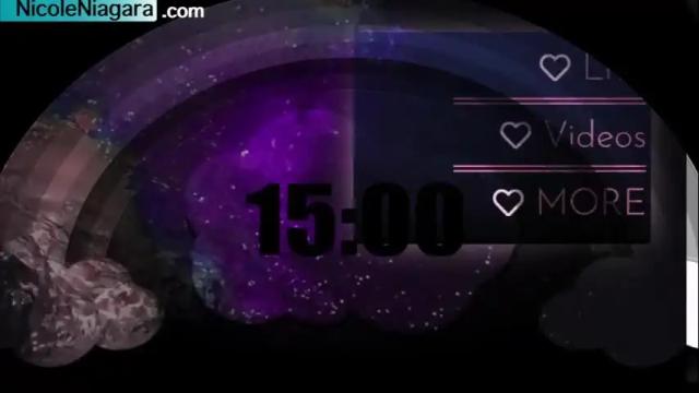 Image 2 of nicoleniagara Stream on Chaturbate on 6 months ago