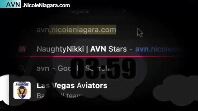 Thumbnail 1, nicoleniagara's Stream at Chaturbate, 5 months ago