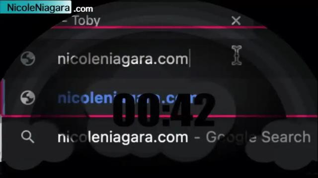 Image 2 of nicoleniagara Stream on Chaturbate on 5 months ago