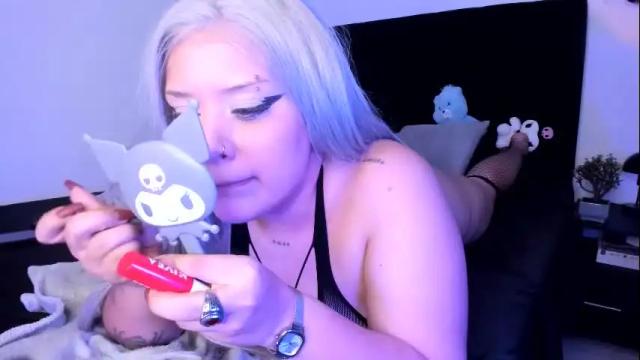 Thumbnail 3, nicoleozzyy's Stream at Chaturbate, 1 month ago