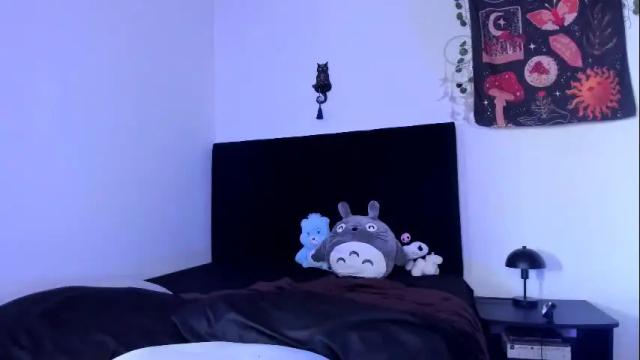 Thumbnail 3, nicoleozzyy's Stream at Chaturbate, 1 month ago