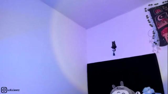 Image 10 of nicoleozzyy Stream on Chaturbate on 10 days ago