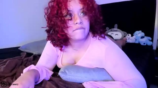 Image 7 of nicoleozzyy Stream on Chaturbate on 10 days ago