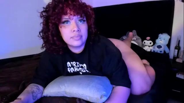 Image 2 of nicoleozzyy Stream on Chaturbate on 10 days ago