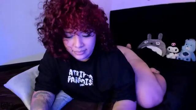 Image 6 of nicoleozzyy Stream on Chaturbate on 10 days ago