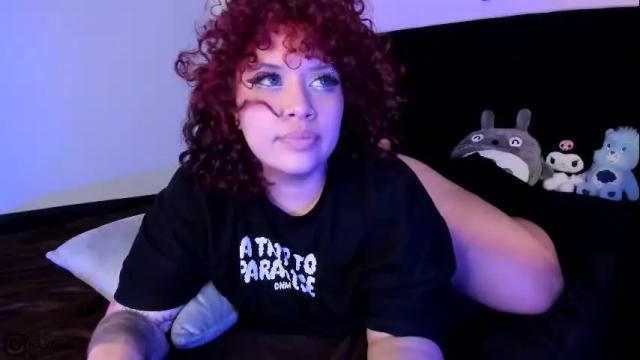 Image 8 of nicoleozzyy Stream on Chaturbate on 10 days ago
