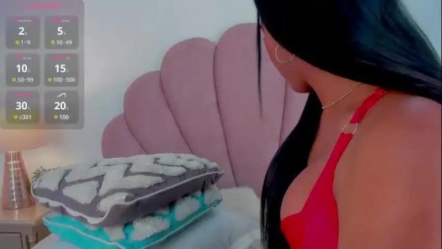 Image 12 of nicoleparadise_ Stream on Chaturbate on 3 months ago