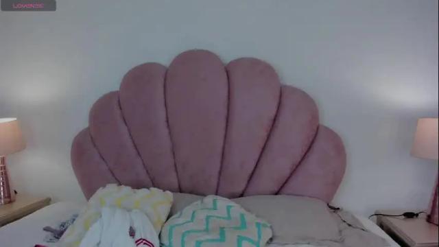Thumbnail 1, nicoleparadise_'s Stream at Chaturbate, 1 month ago