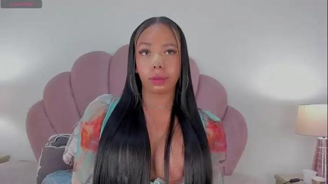 Image 8 of nicoleparadise_ Stream on Chaturbate on 1 month ago