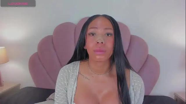 Image 10 of nicoleparadise_ Stream on Chaturbate on 24 days ago