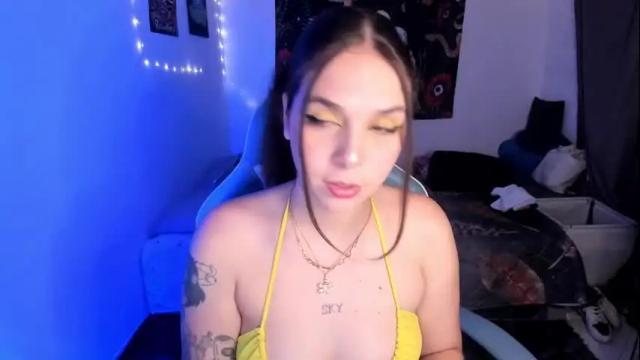 Image 6 of nicolepeachx Stream on Chaturbate on 1 month ago