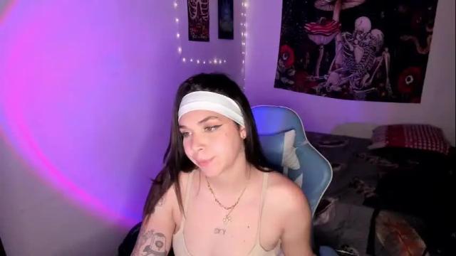 Thumbnail 1, nicolepeachx's Stream at Chaturbate, 1 month ago