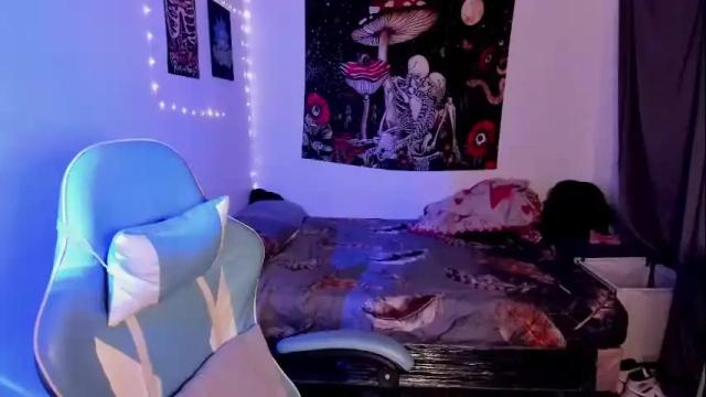 Thumbnail 1, nicolepeachx's Stream at Chaturbate, 1 month ago