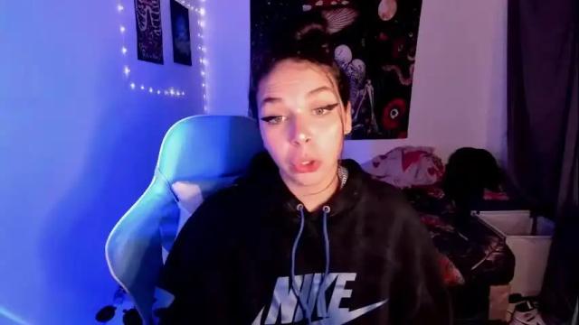Image 2 of nicolepeachx Stream on Chaturbate on 1 month ago