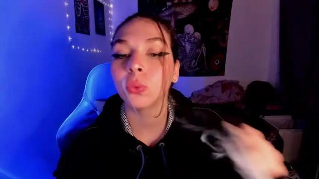 Image 3 of nicolepeachx Stream on Chaturbate on 1 month ago