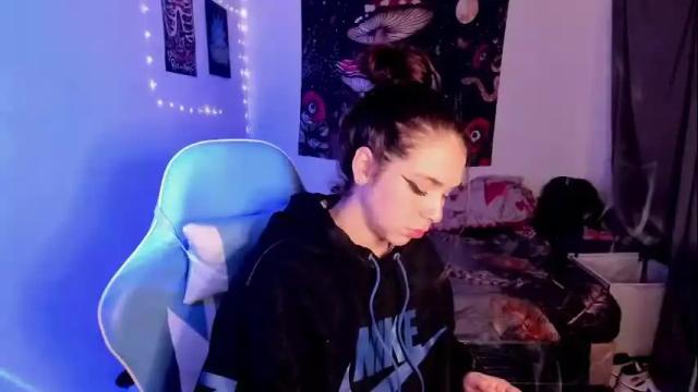 Image 4 of nicolepeachx Stream on Chaturbate on 1 month ago