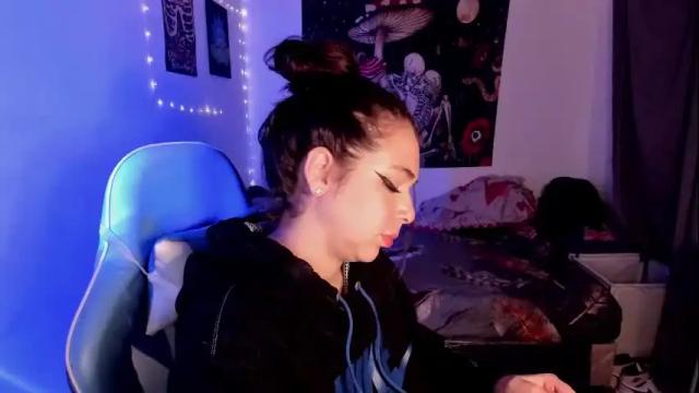 Thumbnail 2, nicolepeachx's Stream at Chaturbate, 1 month ago