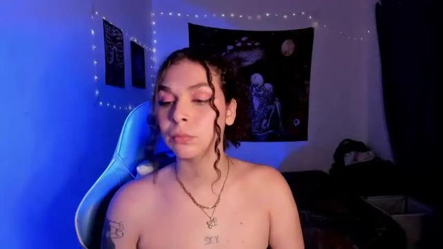 Image 11 of nicolepeachx Stream on Chaturbate on 1 month ago