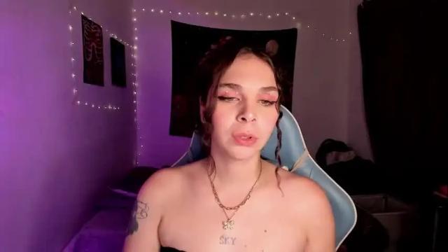 Image 4 of nicolepeachx Stream on Chaturbate on 1 month ago