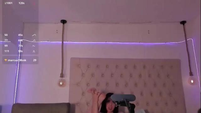 Image 8 of nicolepeachx Stream on Chaturbate on 24 days ago