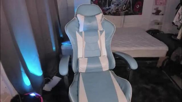 Image 10 of nicolepeachx Stream on Chaturbate on 2 months ago