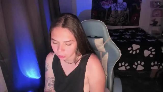 Image 11 of nicolepeachx Stream on Chaturbate on 2 months ago