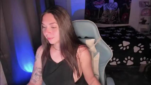 Image 3 of nicolepeachx Stream on Chaturbate on 2 months ago