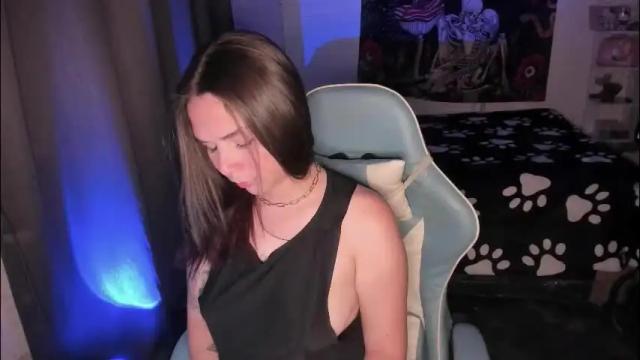 Image 4 of nicolepeachx Stream on Chaturbate on 2 months ago