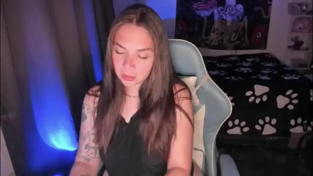 Image 7 of nicolepeachx Stream on Chaturbate on 2 months ago