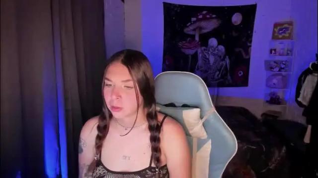 Image 10 of nicolepeachx Stream on Chaturbate on 2 months ago